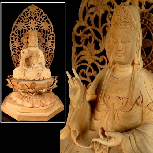 Figurine sculpture bouddha - sculpture,