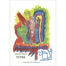 ▄▀▄ TITRE (UNE ÉPOPÉE