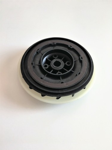 Ventilateur magnétique - , de