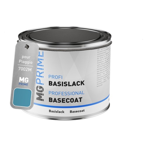 Peinture voiture pot - , pour