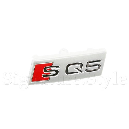 Audi sq5 volant - audi, logo