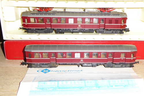 Roco 43004 ancien - 43004, h0