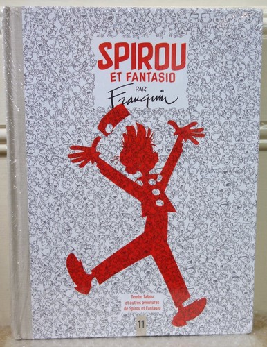 Dupuis 2013 spirou - bd, et