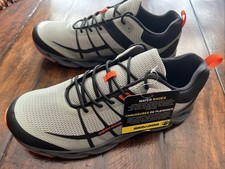 SEA-DOO WATER SHOES Men 12 Genuine BRP 4442423207 SeaDoo JETSKI Jet Ski Boat NEW