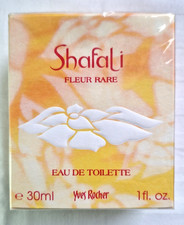 FLACON VINTAGE YVES ROCHER