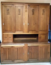MEUBLE DE METIER POUR BUREAU 9