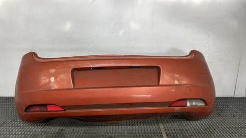 Pare choc arriere fiat grande - pare,