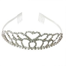 Diadème mariée - Bijou