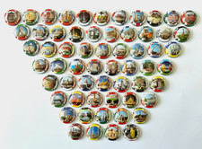 News -Série de 180 Capsules