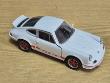 Voiture Miniature Porsche 911