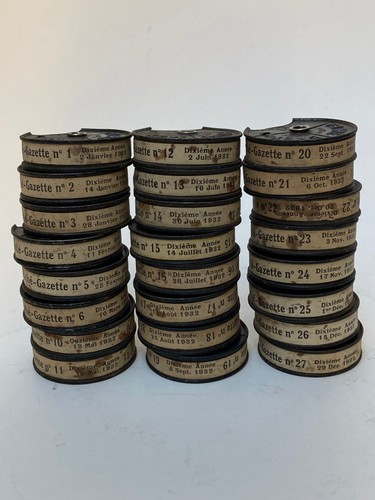 Lot films pathe baby 24 - pathe, baby.