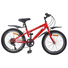 Vélo pour Enfants 6-Speed