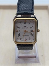Montre Homme Junghans Vintage