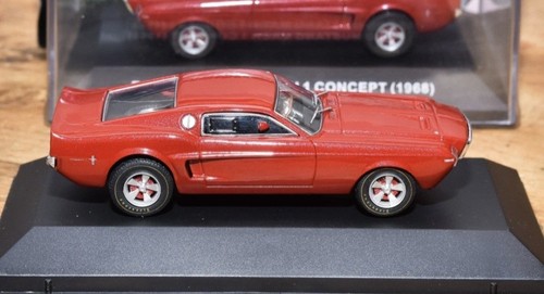 Rare ford mustang - mustang, 1