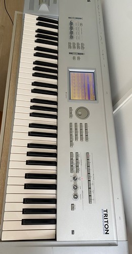 Piano synthétiseur korg - synthétiseur,