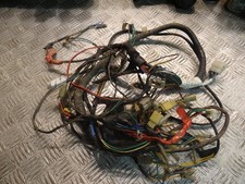 faisceau electrique quad