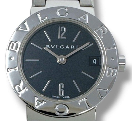 Montre quartz bulgari - montre,