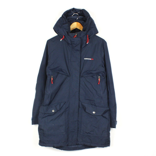 Veste femme didriksons storm - femme,