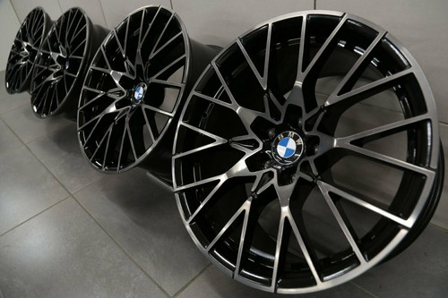 Jantes neuves adaptable - 4,