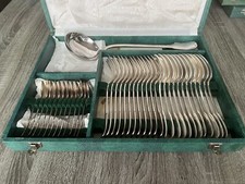 Argenterie Ménagère 37