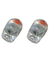 Mercedes Phares EU Model 230SL