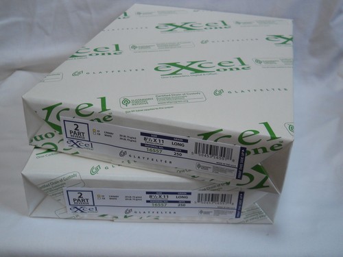 Excel 16557 part carbonless - 16557,