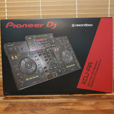 Pioneer XDJ-RR All-in-One DJ System Standalone Controller XDJRR