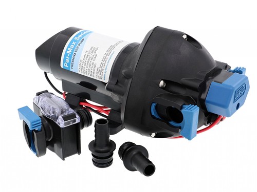 Jabsco 31395 4024 par max - 31395-4024-3a, par-max