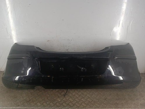 Pare choc arriere opel - choc, corsa