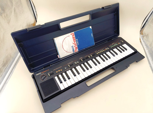 Yamaha portasound 400 - yamaha,