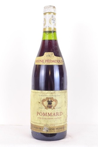 Pommard reine pédauque rouge - pommard,