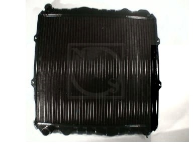 Radiateur nps t156a103 pour - nps,