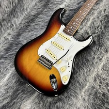Fender Japan ST-50 3TS 2006-2008 made in Japan electric guitar