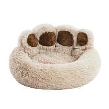 Rond Panier Chien de Forme de