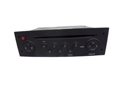 CD Radio Car Stereo Fits RENAULT CLIO III (BR0/1, CR0/1) 1.2 16V 8200607915T