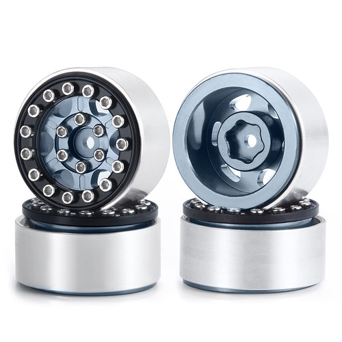 Beadlock roues hub - beadlock, métal