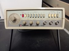 Générateur de fonction