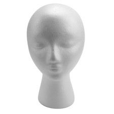 27,5 x 52cm  de mannequin /