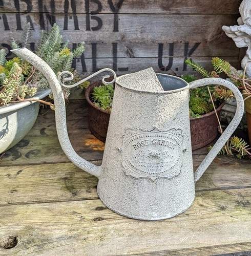 Deco pot arrosoir - deco, style