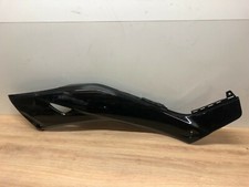 CARENAGE PLASTIQUE DROIT