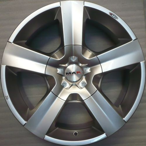 Mak force zn3 - zn3, 7,5x17