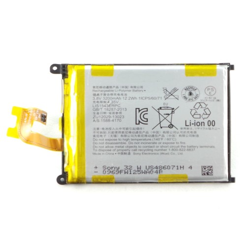 Batterie remplacement - batterie,