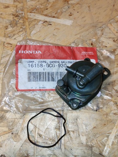 Cuve carburateur honda - cuve, de