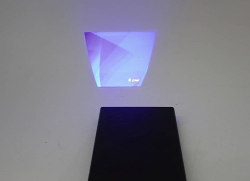 Projecteur portable sony - projecteur,