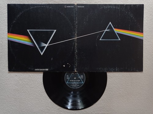 33t pink floyd the dark - floyd,