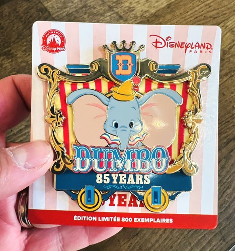 Pin dumbo 85ème - dumbo,