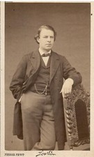 Joseph Joachim (1831-1907)