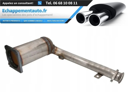Catalyseur peugeot 106 - catalyseur, 106/citroen