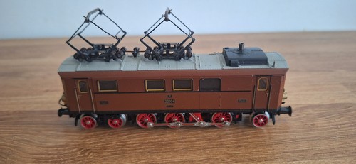Trix express 6 - br, 20104