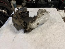 MOTEUR - PIAGGIO 50 VESPA S 2T